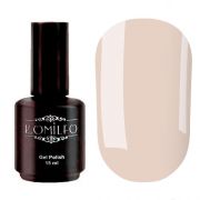 Гель-лак Komilfo Deluxe Series №D312 (морозная дымка, эмаль), 15 мл