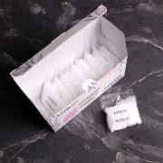 Komilfo SPA перчатки для маникюра, 1 пара