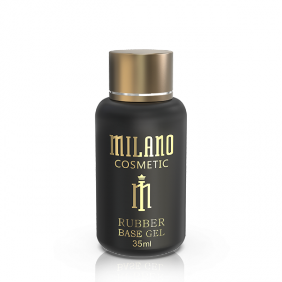 Каучуковая база Milano Rubber base, 35мл