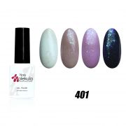 Гель-лак Molekula OPAL vulcanic 6ml №401