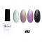 Гель-лак Molekula OPAL vulcanic 6ml №403