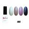 Гель-лак Molekula OPAL vulcanic 6ml №405