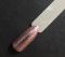 Komilfo Glam Gel Deep Pink No. 008, 5 ml