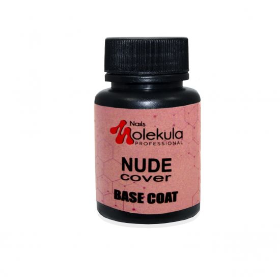 ЗАПАСКА Base Nude cover (рожево-коричнева) 30 мл ЗАПАСКА Base Nude cover (рожево-коричнева) 30 мл