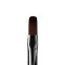 Кисть Komilfo Rose Gold Gel flat RG12 (Nylon)