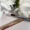 Кисть Komilfo Rose Gold Gel flat RG12 (Nylon)