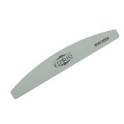 Полировщик Komilfo полукруг зеленый 600/3000, 18 см