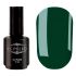 Гель-лак Komilfo Deluxe Series №D217 (темный бирюзово-зеленый, эмаль), 15 мл