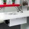 Многоразовый фильтр для встраиваемой вытяжки SheMax SHE2FV