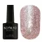 Komilfo Liquid Glam Gel LGG006 (лиловый), 8 мл