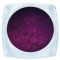  Komilfo rubbing Beetle No. 006 (pink-burgundy-gold), 0.5 g