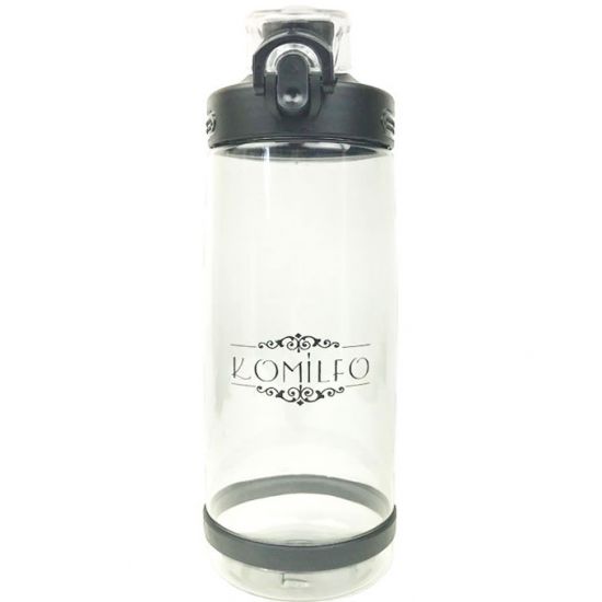 Komilfo water bottle 800 ml