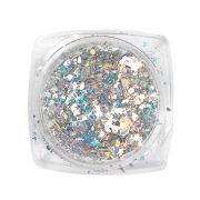 Komilfo блесточки MIX chameleon 001 (1,5 г)