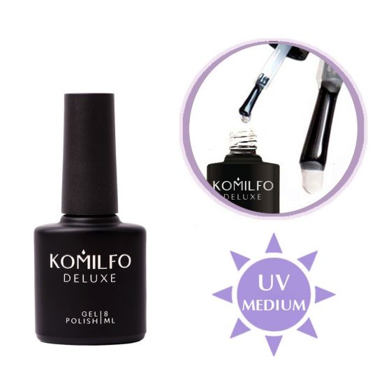 Komilfo Expert Top, 8 мл Komilfo Expert Top, 8 мл