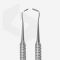 Pedicure spatula EXPERT 20 TYPE 2 (double-sided curette)