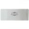 Komilfo Smart Box plastic container for storing tools, brushes, decor