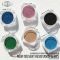 Komilfo блесточки Solvent Resistance Series 407, размер 0,1 мм, 2,5 г