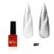 Гель лак Molekula 9D кошаче око № 907 Кришталеве 6 ml