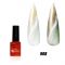 Гель лак Molekula 9D кошаче око № 908 Кварцове 6 ml
