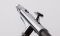 Fengda AS-200B / BD139E Threaded Nozzle 0.2mm Airbrush Double Action Set