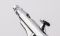 Fengda AS-200B / BD139E Threaded Nozzle 0.2mm Airbrush Double Action Set