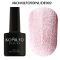 Гель-лак Komilfo 9D Cat's eye Nude 002 (розовый, магнитный), 8 мл