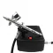 Komilfo set with compressor and aerograph ARC-1