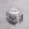 Аcrylic powder Komilfo  transparent, for strengthening, 3 г