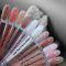 Komilfo Color Base French 002 (нейтрально-розовый), 15 мл