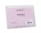  Komilfo Top Nail Forms, Almond - Top Nail Forms, Migdal, 120 pcs