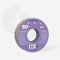 Spare block of file-tape papmAm white EXPERT for plastic reel STALEKS PRO 240 grit
