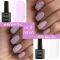 Komilfo Milky Violet Base, 15 ml