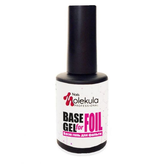 Molekula BASE Gel for FOIL 12 ml