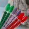  Komilfo Color Base Confident Red (classic red), 8 ml