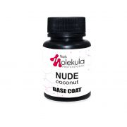 ЗАПАСКА Base Nude coconut (біла) 30 мл
