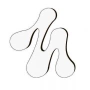 Molekula Color Gel WHITE 5 мл