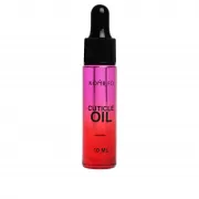 Komilfo масло для кутикулы с пипеткой «Аромат ягод», 10 мл