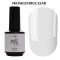Komilfo Bottle Gel Clear with Brush, 15 ml