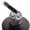 Komilfo Bottle Gel Clear with Brush, 15 ml