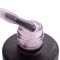  Komilfo Bottle Gel Milky Pink with brush, 15 ml