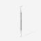 Pedicure spatula EXPERT 20 TYPE 2 (double-sided curette)