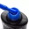 Komilfo Kaleidoscopic Collection K015 (blue, neon), 8 ml.