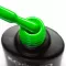 Komilfo Kaleidoscopic Collection K017 (green, neon), 8 ml.