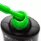  Komilfo Kaleidoscopic Collection K018 (bright lime, neon), 8 ml
