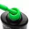 Komilfo Kaleidoscopic Collection K019 (juicy green, neon), 8 ml