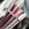 Komilfo Color Base French 015 (сливочно-розовый), 8 мл