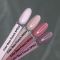 Komilfo Color Base French 012 (темний ліловый), 8 мл