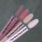 Komilfo Color Base French 012 (темний фіолетовий), 15 мл