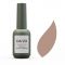 Gel Light DA_23 Coffe rose [kavova troyanda], 14 мл