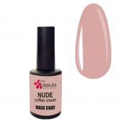 Molekula BASE Nude coffee cream (крем - кофе)12 мл